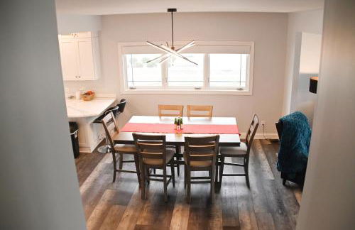 Bella Shores - Stunning Sunsets and Sandy Shoreline - Foto 20