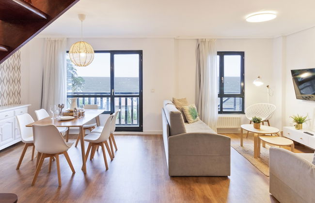 Abba Comillas Apartments - Foto 36