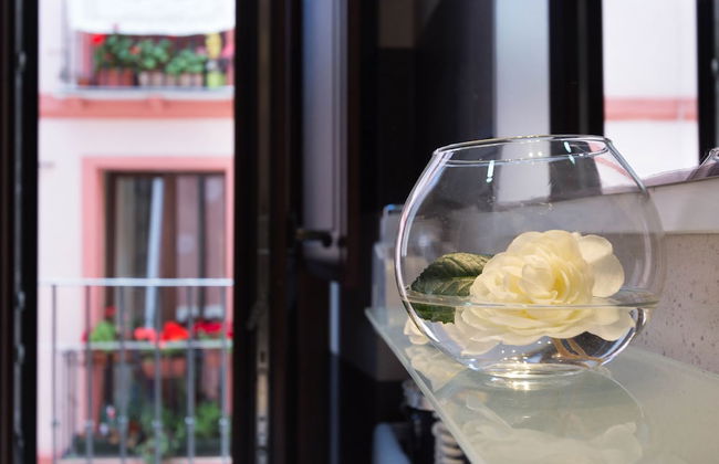 Arcobaleno Rooms - Foto 49