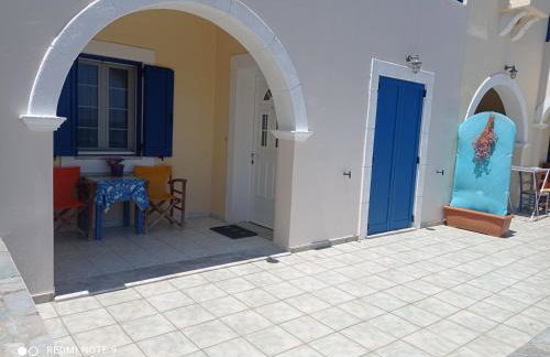 Evangelia House Sea View Apartments - Foto 42