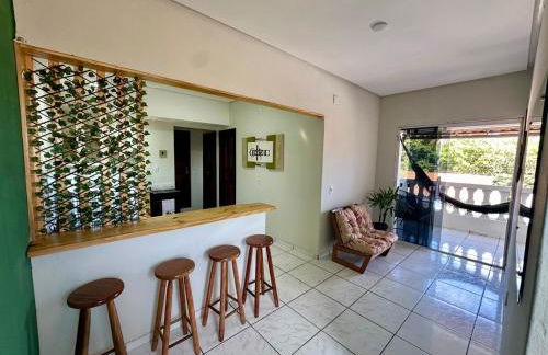 Apartamento de temporada em Tutoia - MA - Foto 1