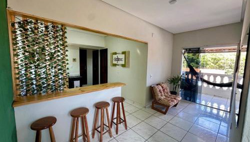 Apartamento de temporada em Tutoia - MA - Foto 1
