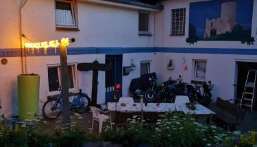 Fewo Nordstern Familie Sauerwald - Foto 2