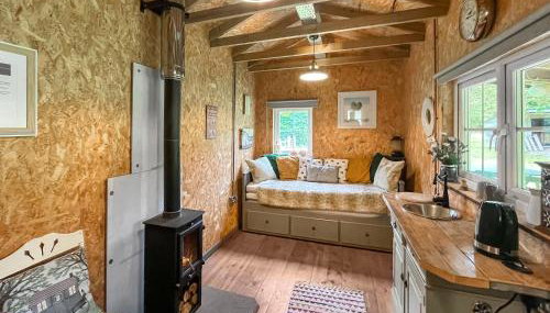 Bramley Orchard Lodge - Foto 4