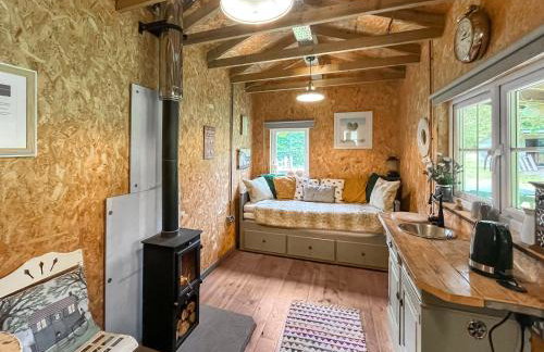 Bramley Orchard Lodge - Foto 4