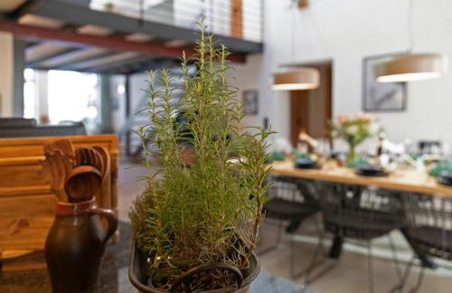 Zur Schmiede - Alploft 1 - Foto 3