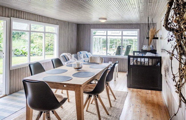 6 Person Holiday Home in Bindslev - Foto 22