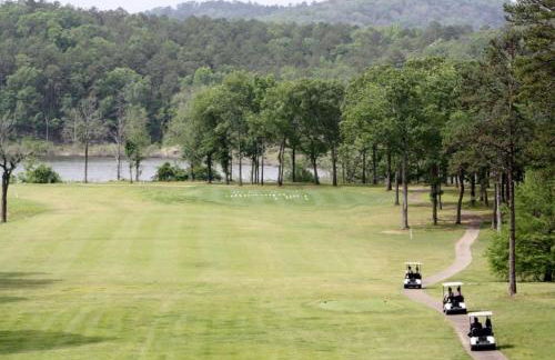 Fall Hideaway - VailsBluff - Romantic Escape - Foto 30