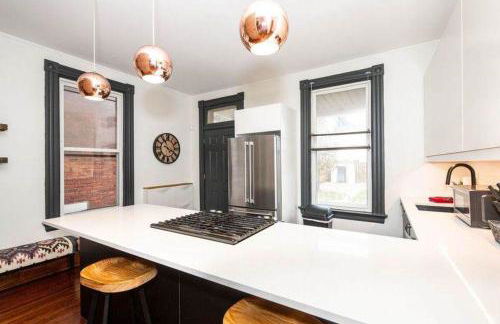 Historic Retreat Gateway - Foto 13