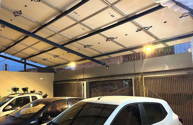 Flat Davisis - Parada do Jalapão - Foto 62