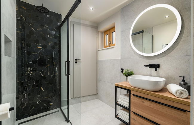 Beautiful Apartment With View - Foto 14