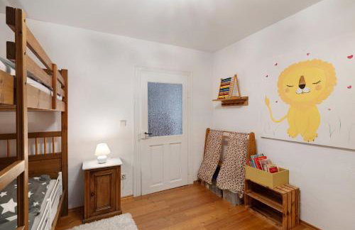 Haus Löwen - Foto 24
