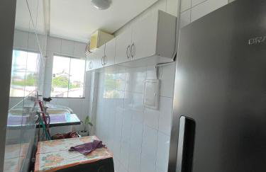 Apartamento completo com veículo opcional - Foto 18