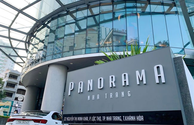 Panorama Beachfront Nha Trang by LYN Condotel - Photo 45