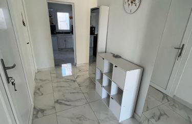 Maison 3chambres avec piscine - Foto 8