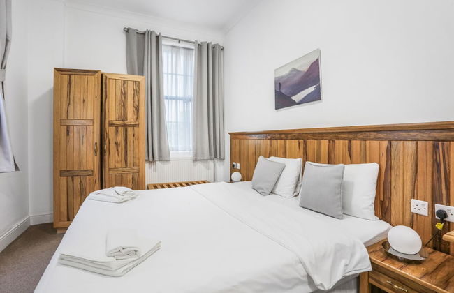 BeiRoom Hyde Park Apartments - Foto 5