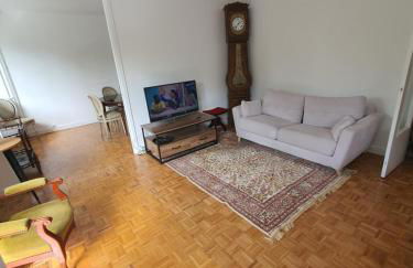 Proche Paris-Château Versailles-St Germain - Foto 31