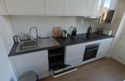 T2 neuf tout équipé, climatisé - Foto 8