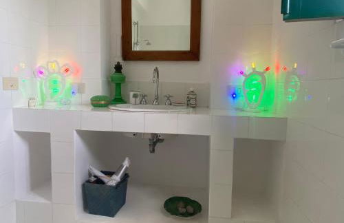 Casa Justa Panarea Drautto - Foto 39