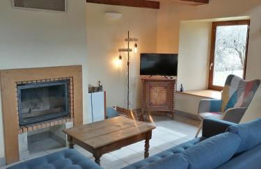 Les Gîtes du Clos - Foto 35