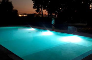 IL CUORE DEL CONERO - CASALE CON PISCINA, Natura e Relax - Foto 23