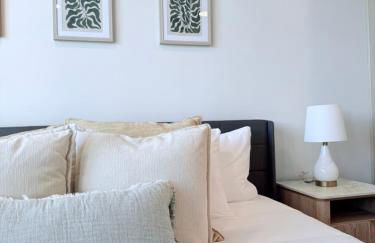 Downtown SLC Studio King Bed Free Parking - Foto 36