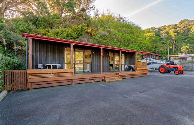 Anglers Lodge - Foto 22