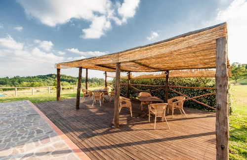 Fattoria Javello - Agriturismo La Casaccia - Photo 37