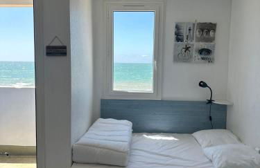 Rêve Marin, vue imprenable sur l'océan - Foto 6