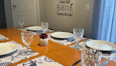 Solarium Riviera - Casa2 - NOVA 600m praia Riviera - Foto 4