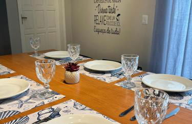 Solarium Riviera - Casa2 - NOVA 600m praia Riviera - Foto 4