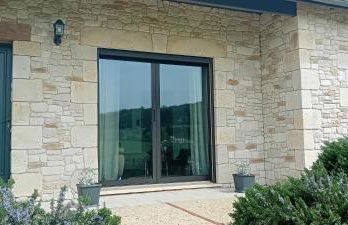 Villa avec piscine chauffée Périgord Dordogne - Foto 34