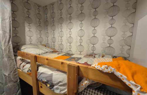 Studio au pied des pistes le revard - Foto 7