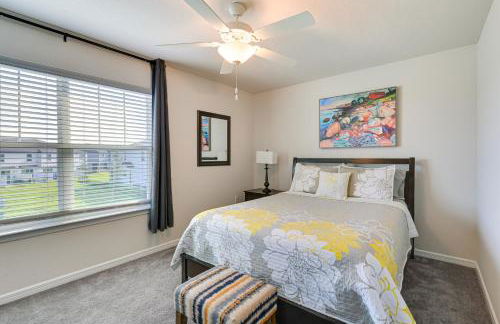 Patio and Nature Views! Wesley Chapel End Unit - Foto 17