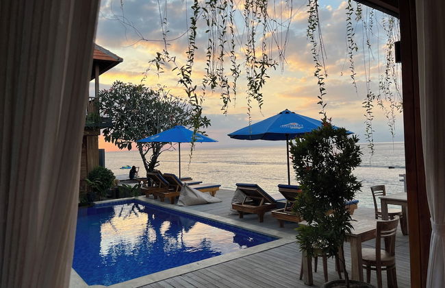 Sunrise Cottage Penida - Foto 40