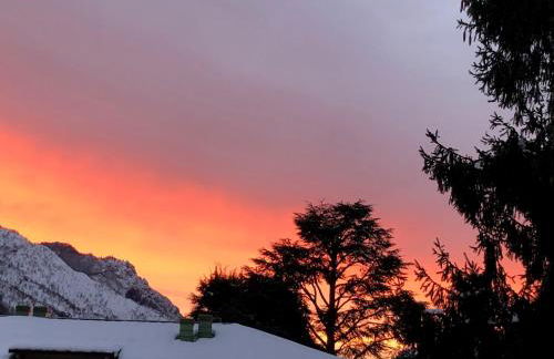 Il Bosco - a pochi minuti dagli impianti di risalita - Foto 13