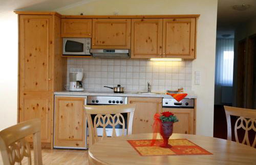 Ferienwohnungen Gästehaus Gaiser - Foto 19