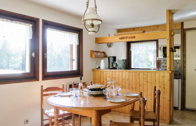 Les Pelarnys - Foto 3