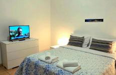 Dolce Casa MARTINEZ Stazione Tiburtina-Roma - Foto 44