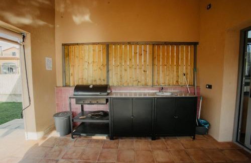 Empordà Soul, casa rural moderna con piscina - Foto 33