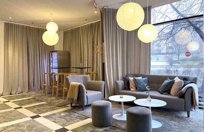 2Home Hotel Apartments - Foto 4