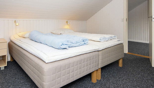 12 Person Holiday Home in Romo - Foto 4, Habitación