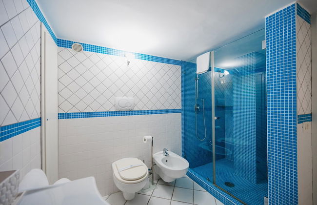 Villa La Baika by Myvillacollection - Foto 44