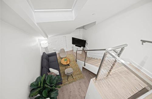 Placemakr Dupont Circle - Foto 146