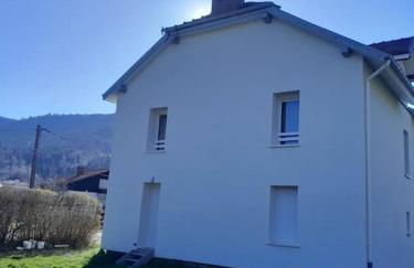 Gîte des douze mulets - Foto 6