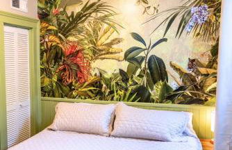 The Jungle Nook - Themed Getaway,Backyard,Grill - Foto 27