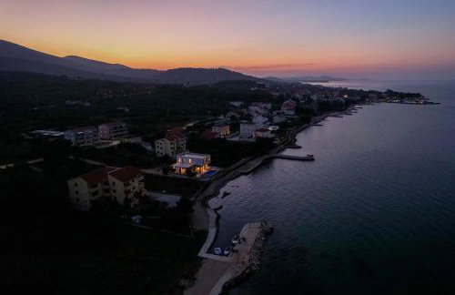 Courtside Luxury Villa Dalmatia - Photo 75