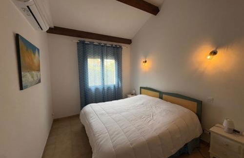 VILLA tous conforts avec Piscine privée et accès Plage - Foto 44