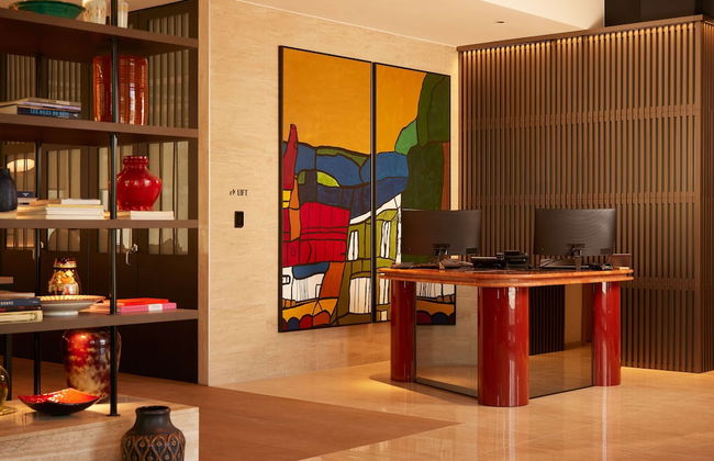 Adina Apartment Hotel Geneva - Foto 3