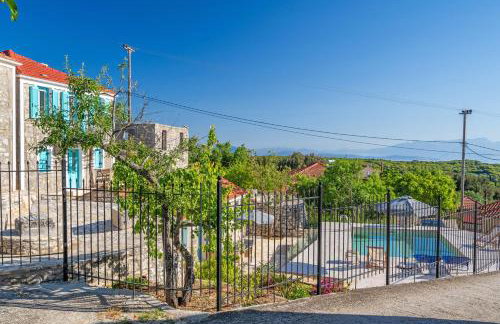 Milia's House Ithaca - Photo 22